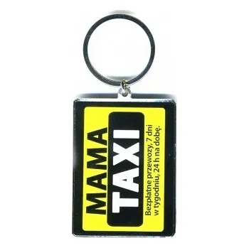 Vtipný dárek k 18. narozeninám Přívěsek Na Klíče SEX