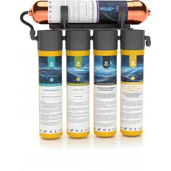 vodní filtr Generátor Ionizátor Vodíkové Vody pH 8,5-10 Aktivní Vodík Filtr Zdravá