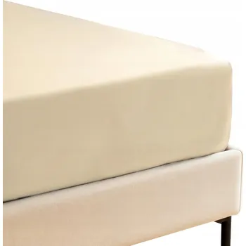 Prostěradlo PROSTĚRADLO BAMBUSOVÉ S GUMOU, SILNÉ 200x220+30CM, PRODYŠNÉ