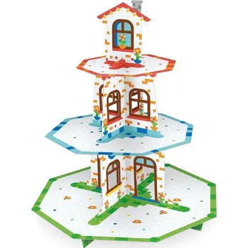 Obraz Stojan Podnos PartyPal 34 cm