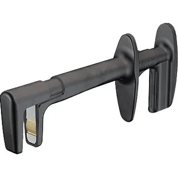 Krokosvorka GRIP-FMA černá - Krokosvorka