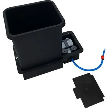 Pěstební systém Autopot 1Pot, 1 květináč bez nádrže (Aquavalve5)