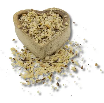 Sušená potravina FITBOY Lískový ořech zlomky 5000g 5000g