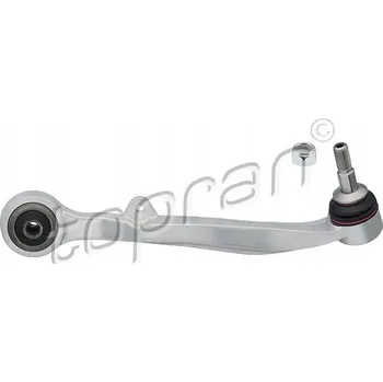 Zavěšení kol Topran 501 035 Rameno, odpružení