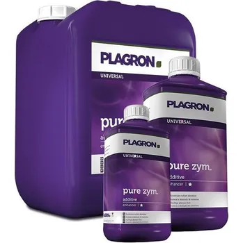 Hnojivo Plagron Pure Zym 20 l, enzymy