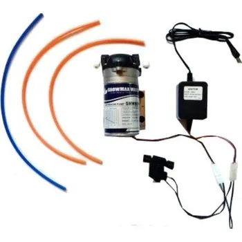 Growmax Water RO Pump Kit, čerpadlo pro reverzní osmózu