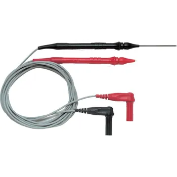 Měřicí kabel 5953A - Sada měřících vodičů s jehlovými hroty