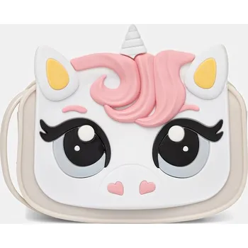 Kabelka Dětská kabelka Melissa DREAMY UNI BAG M.34485 béžová 01X, vel. ONE SIZE