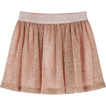 Chlapecké tričko Dětská sukně se třpytkami jemně růžová 92 - 8721012132573