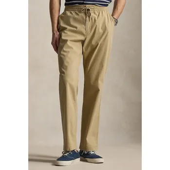 Dámské kalhoty Kalhoty Polo Ralph Lauren 710P03480 zelená 81X, vel. XL