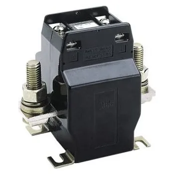 Transformátor WSK 31.5; 40/1A; 15VA; tř.1 - Měřicí transformátor proudu