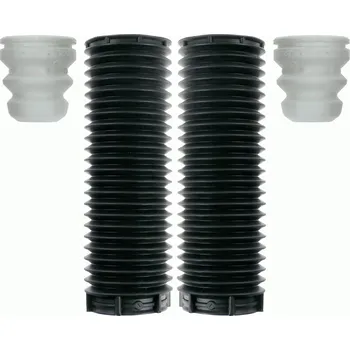 Ochranný kryt tlumiče SACHS 900 386