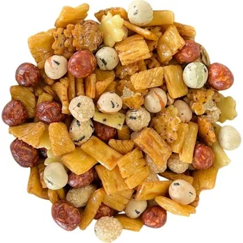 Japonská směs 500g