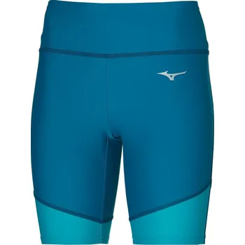 Běžecké oblečení Běžecké legíny Mizuno Core Mid Tight J2GB120626 Velikost textilu: M