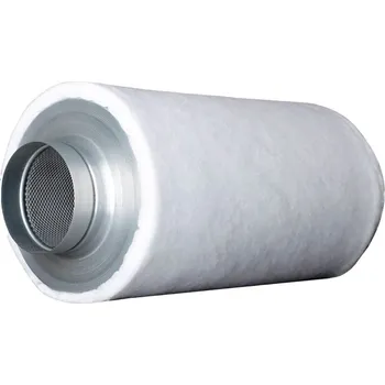 Příslušenství pro digestoř Prima Klima ECO K2602 620 m3/h, 100 mm, pachový filtr