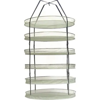 Síť na sušení Homebox DryNet, sušicí síť Ø 90 cm