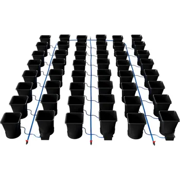 Pěstební systém Autopot 1Pot XL, 48 květináčů bez nádrže (Aquavalve5)