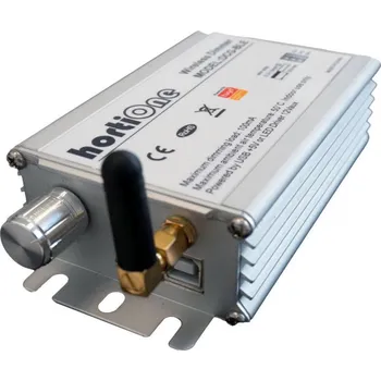 Osvětlení pro růst rostliny HortiONE Knob/Bluetooth Dimmer pro 1-3 svítidla