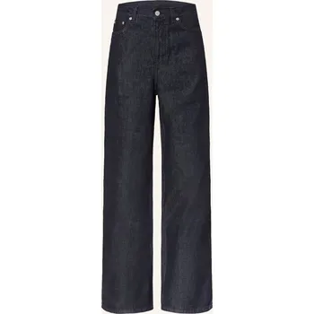 Dámské džíny Cos Dámské Džíny Se Širokými Nohavicemi, 003 blue, 42