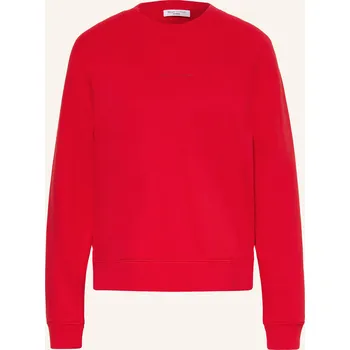 Dámská mikina Marc O'polo Denim Dámská Mikina, červená, 36
