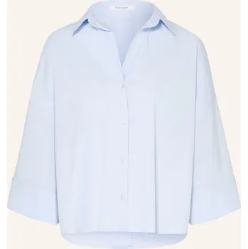 Dámská halenka Soluzione Dámská Halenka, tmavě modrá, 42