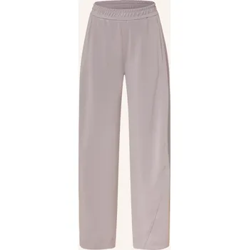 Boss Dámské Tepláky Eluxey, světle fialová, 38