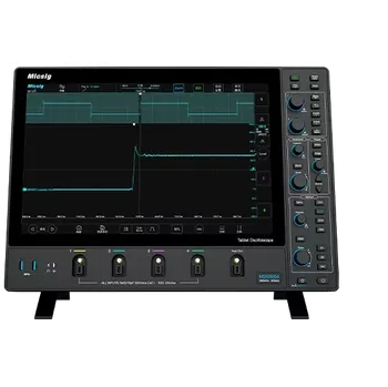 Osciloskop MDO 2504 - Digitální paměťový osciloskop