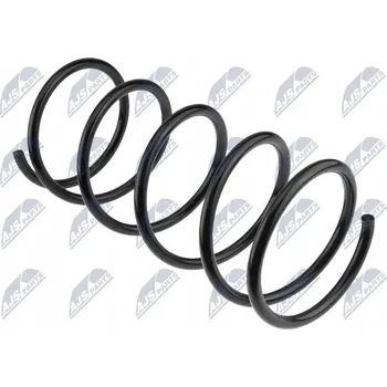 NTY ASZ-PE-034 Pružina zavěšení