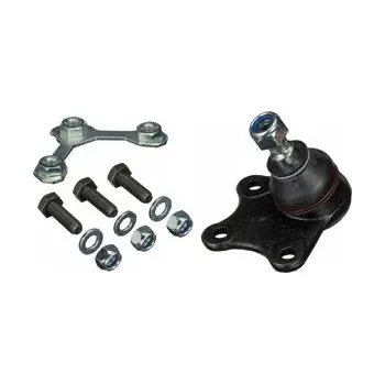 Zavěšení kol Čep ramene přední nápravy DELPHI TC1085