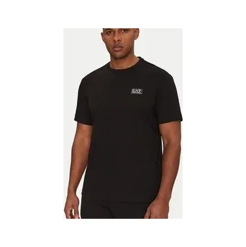 Pánské tričko EA7 Emporio Armani T-shirt S