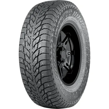 Zimní osobní pneu Nokian Tyres Hakkapeliitta LT3 225/75 R16 115/112Q