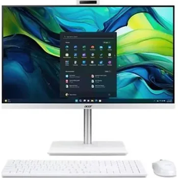 Stolní počítač Acer Aspire C27A-GRPL_JuwCU5120U ALL-IN-ONE 27[34] IPS LED FHD/ Core Ultra 5-120U /16GB/1024GB SSD/ W11Home + Doprava ZDARMA
