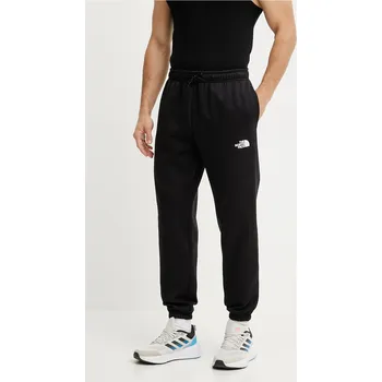 Tepláky The North Face Simple Dome NF0A8C1WJK31 černá 99X, vel. S