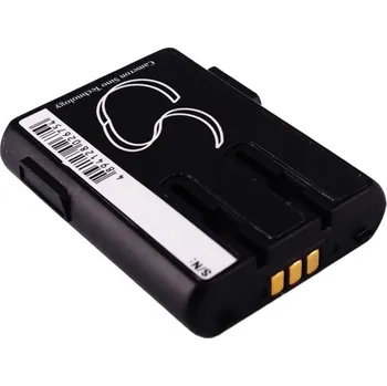 Baterie pro mobilní telefon Baterie Cameron Sino CS-ALM100CL za 3BN67138AA - neoriginální