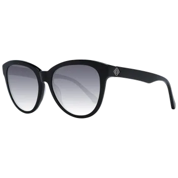 Sluneční brýle Gant sluneční brýle GA8077 01P 56 - Dámské