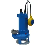 SIGMA PUMPY SIGMA 50-GFLU (MH) 230V s plovákem (GFLU-00004)