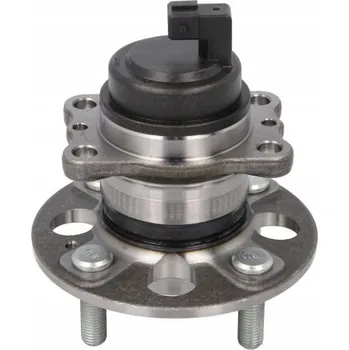 Zavěšení kol Meyle 37-14 752 0016 Náboj kola