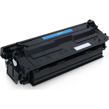Toner Techtek HE-CF361X/CA-CRG040HC-CP pro HP Color LaserJet Enterprise M552DN - neoriginální