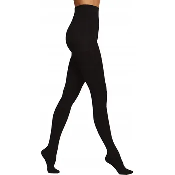 Dámské legíny ZATEPLENÉ LEGÍNY S KOŽÍŠKEM TEPLÉ DÁMSKÉ ZIMNÍ LEGÍNY LEGÍNY NA ZIMU M