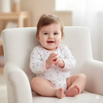 Kojenecký body Kojenecké body dlouhý rukáv Wolf E2402 bílo-růžové