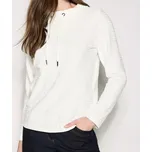 Dámská mikina Cecil, XXL (Pohodlné mikinové triko značky Cecil)