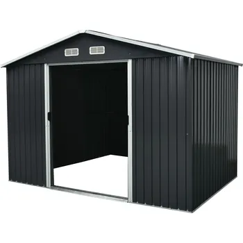 Zahradní domek Fieldmann FZDO 1007 Zahradní domek