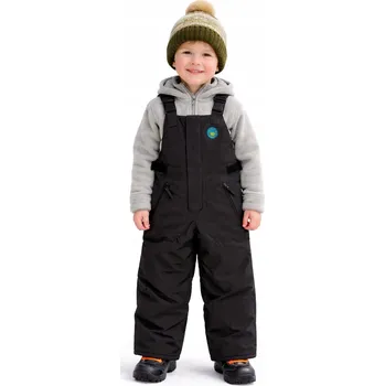 Snowboardové kalhoty Quiksilver Boogie Kids dětské lyžařské/snowboardové kalhoty - velikost 87-92