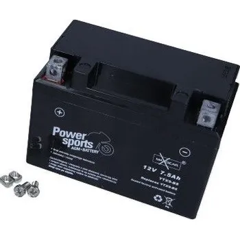 Autobaterie startovací baterie MAXGEAR YTX9-BS