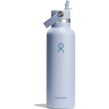 Termoska Termoláhev Hydro Flask 21 Oz Standard Flex Straw Cap (621 ml) - surf