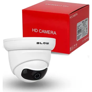 Bezpečnostní kamera IP KAMERA BLOW 2,8mm, detekce překročení linie