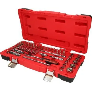 Auto-moto Sada nástrčných klíčů KS TOOLS 958.0646