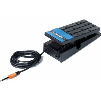 Kytarový efekt Bespeco VM 10 Volume pedál (Jako nové)