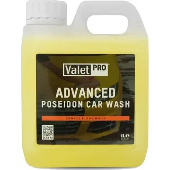 Autošampón ValetPro Advanced Poseidon Car Wash 1L autošampon