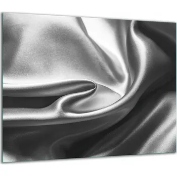 Obraz SKLENĚNÁ OCHRANNÁ DESKA NA SPORÁK 60x52 SAMET